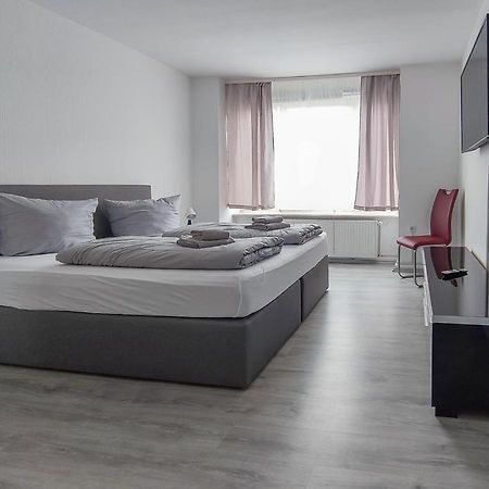 Zwehrener Hof Hotel คาสเซล ภายนอก รูปภาพ