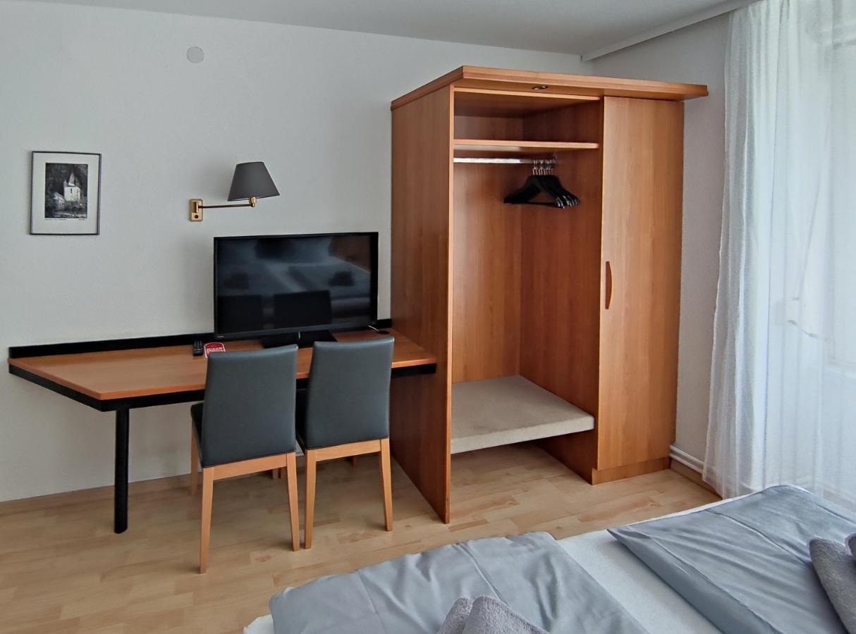 Zwehrener Hof Hotel คาสเซล ภายนอก รูปภาพ