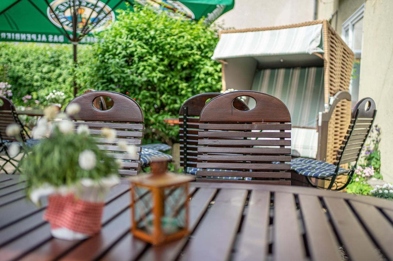 Zwehrener Hof Hotel คาสเซล ภายนอก รูปภาพ