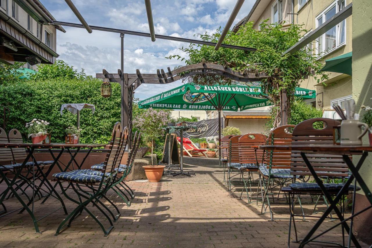 Zwehrener Hof Hotel คาสเซล ภายนอก รูปภาพ