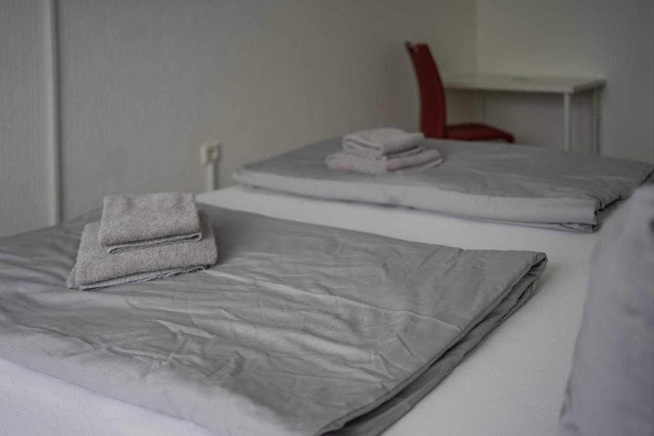 Zwehrener Hof Hotel คาสเซล ภายนอก รูปภาพ