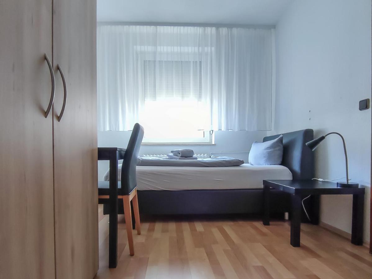 Zwehrener Hof Hotel คาสเซล ภายนอก รูปภาพ