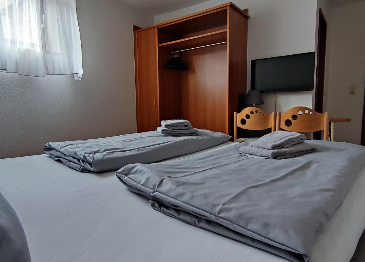 Zwehrener Hof Hotel คาสเซล ภายนอก รูปภาพ