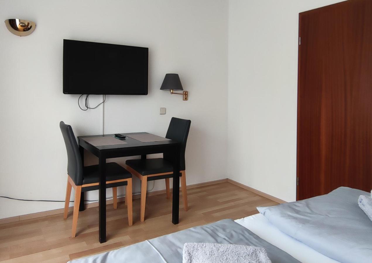 Zwehrener Hof Hotel คาสเซล ภายนอก รูปภาพ