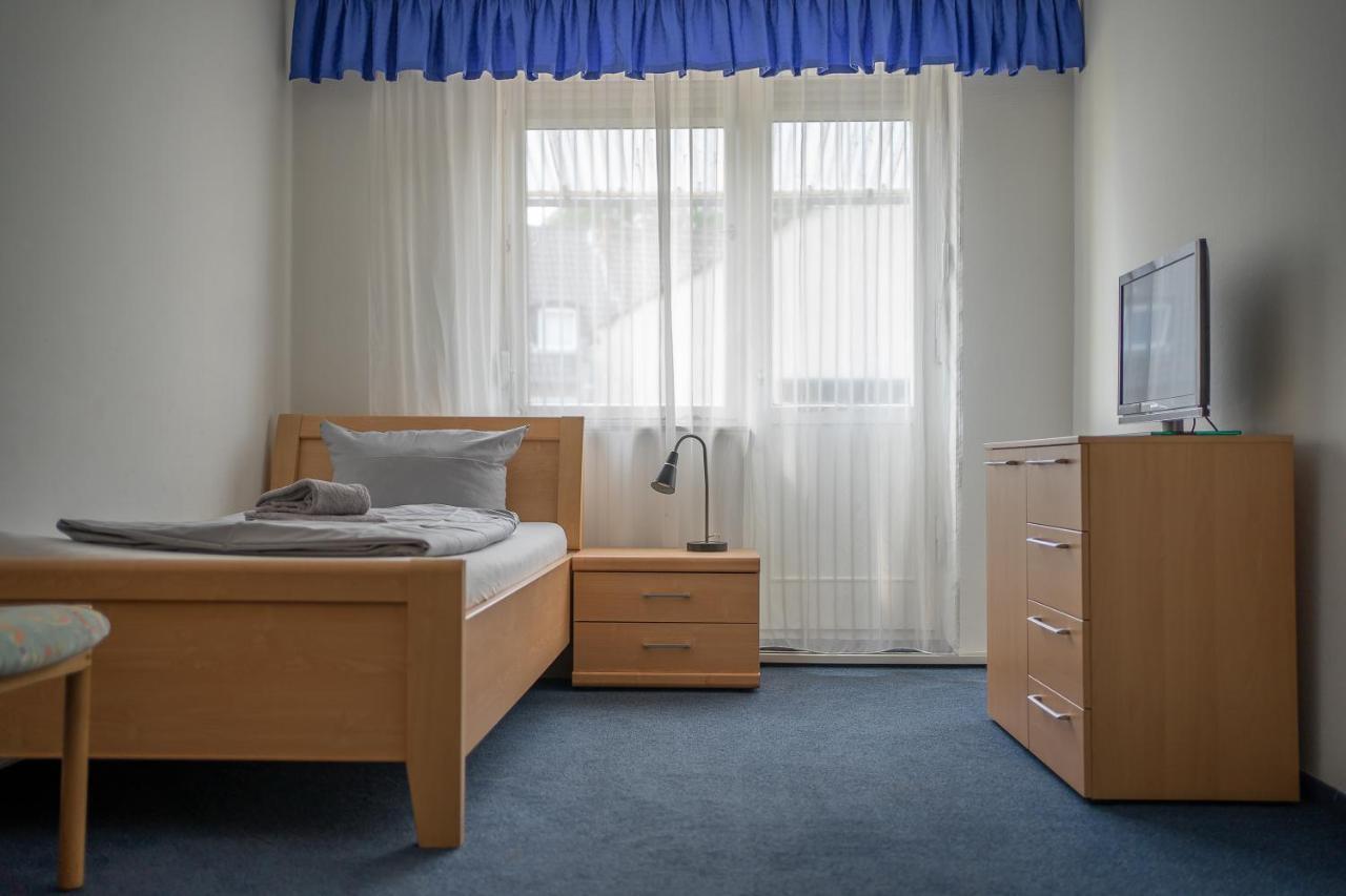Zwehrener Hof Hotel คาสเซล ภายนอก รูปภาพ