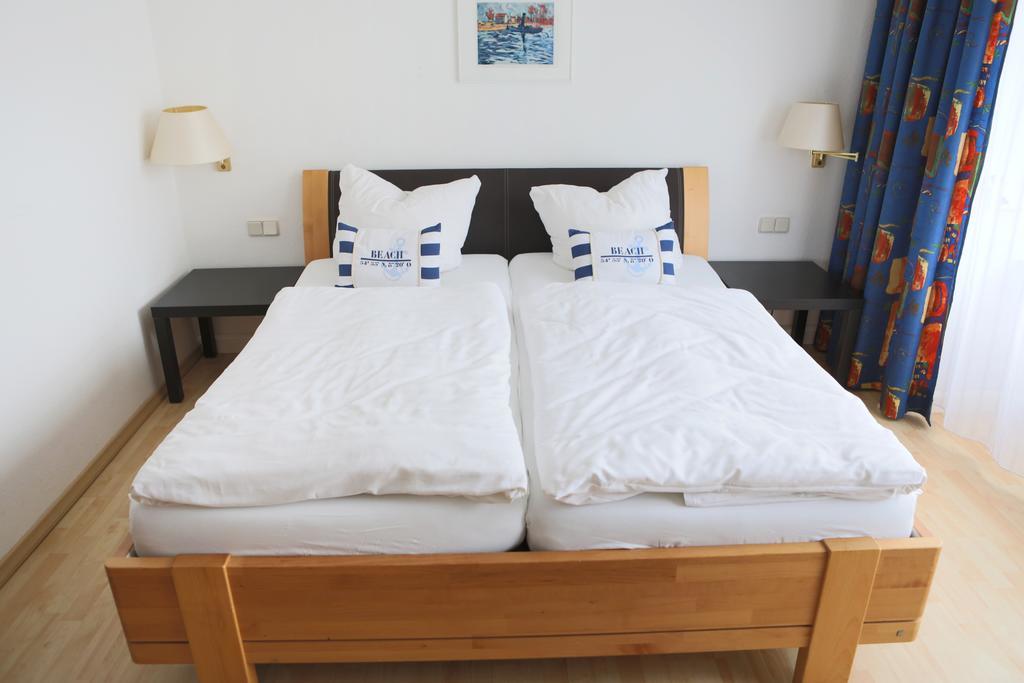 Zwehrener Hof Hotel คาสเซล ภายนอก รูปภาพ